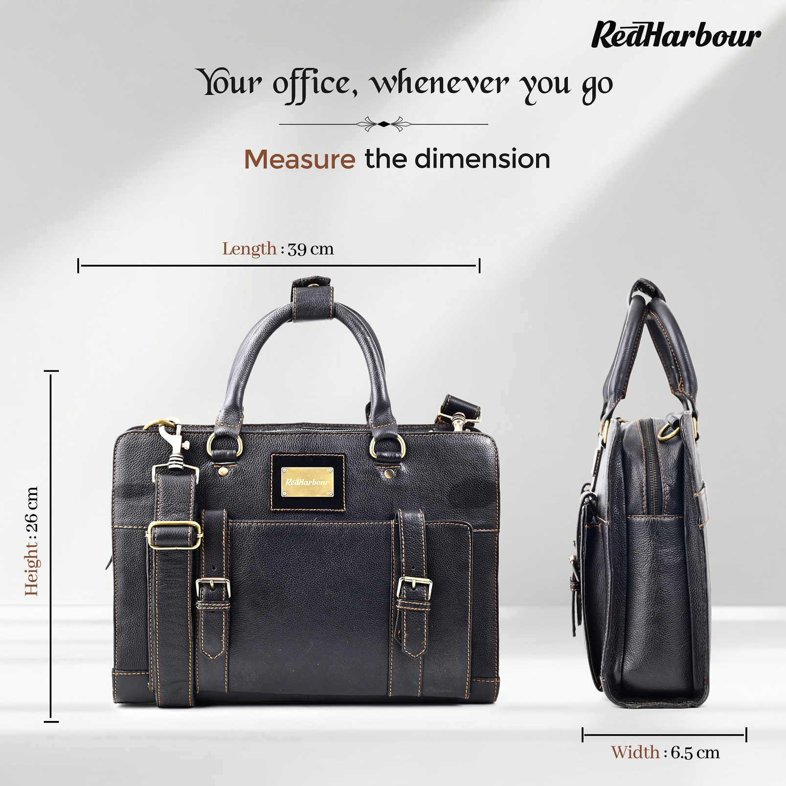 RH0022 MB BLK